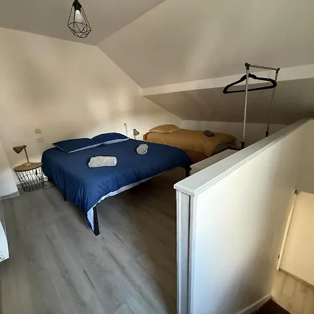Lejlighed Charmante Petite Maison - 2 Homecourt