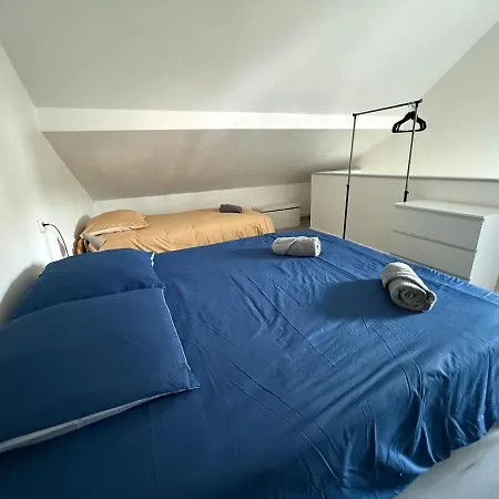 Charmante Petite Maison - 2 * Homecourt