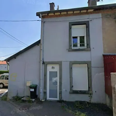 Charmante Petite Maison - 2 * Homecourt