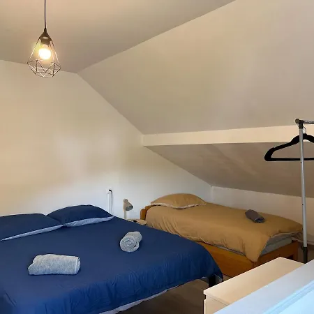 아파트 Charmante Petite Maison - 2 Homecourt