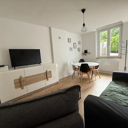 Charmante Petite Maison - 2 *