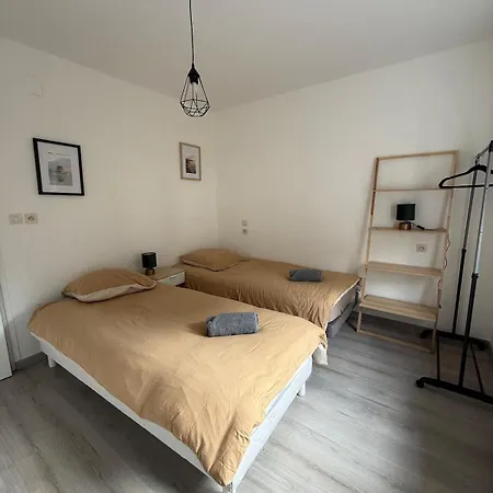 아파트 Charmante Petite Maison - 2 *